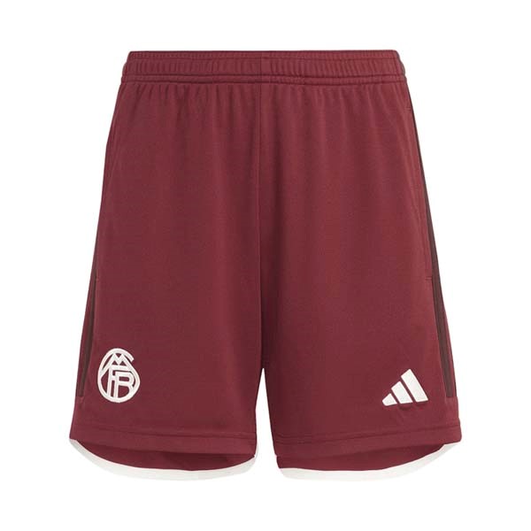 Pantalones Bayern Munich 3ª 2023 2024